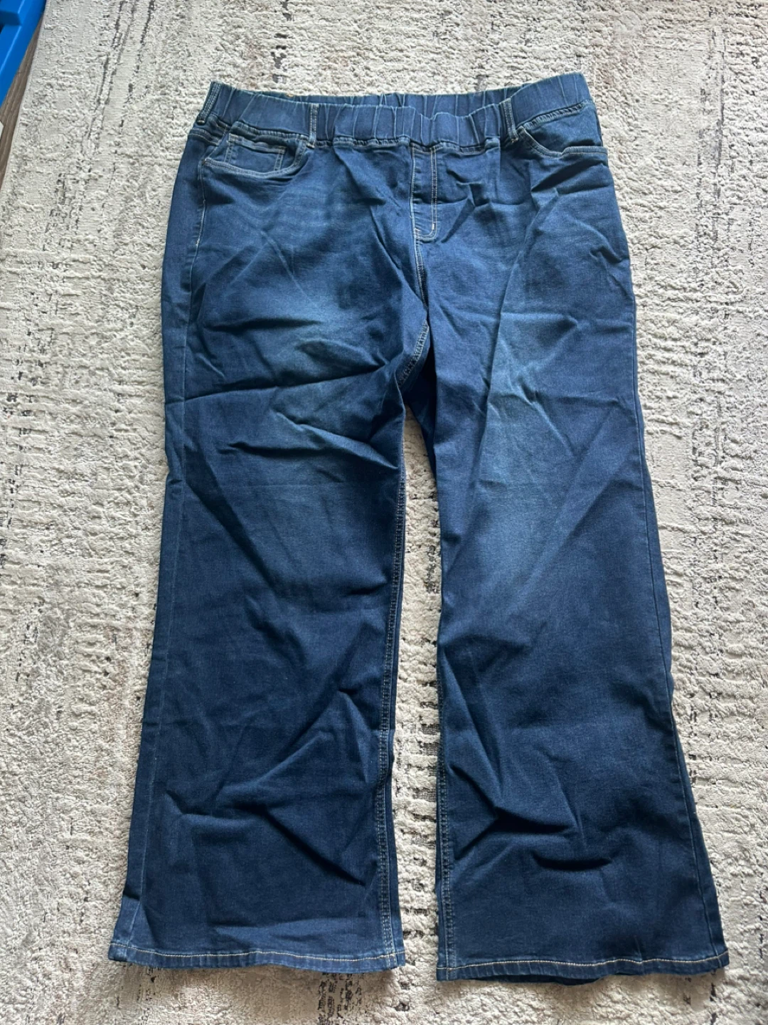 Women's Flare Jeans