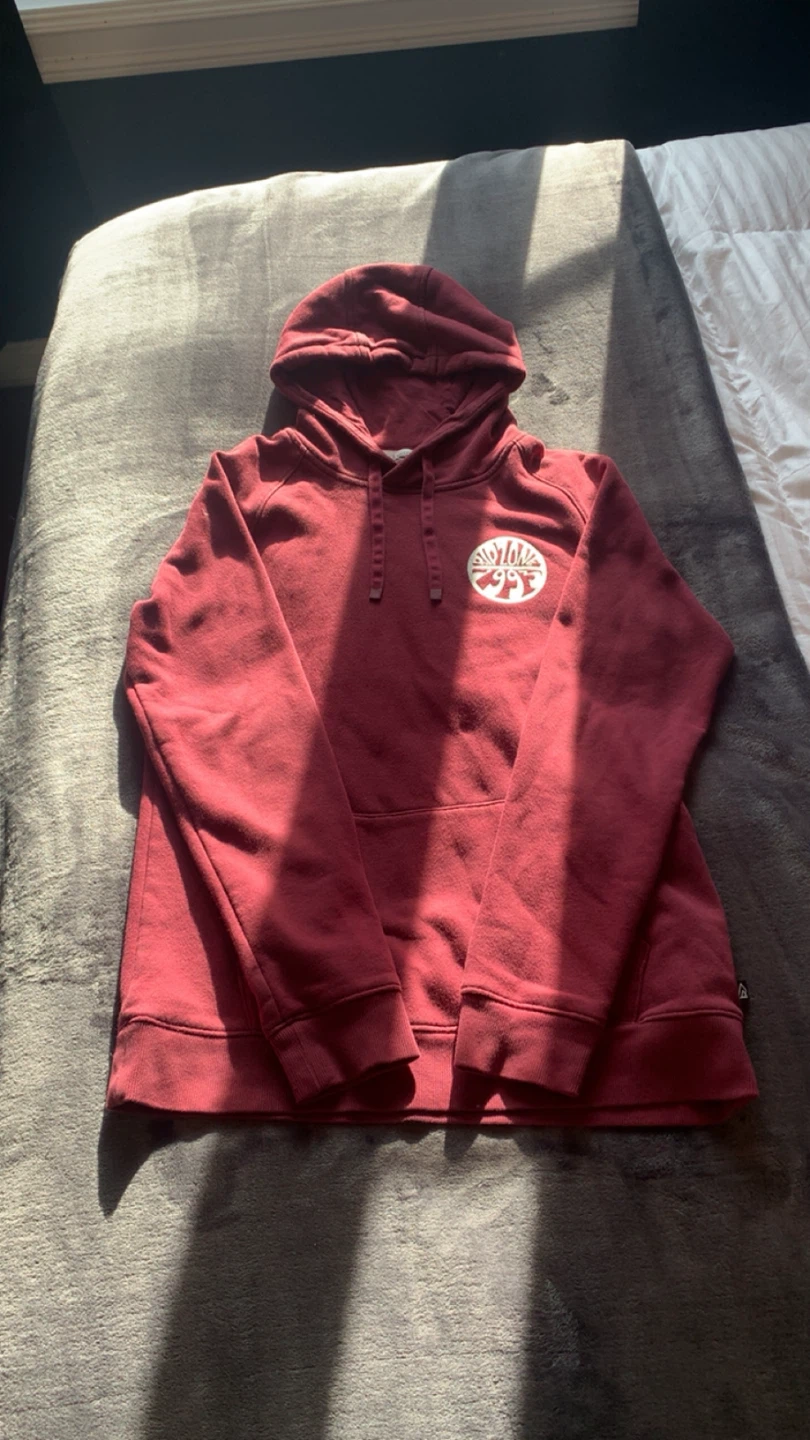 Ripzone Hoodie