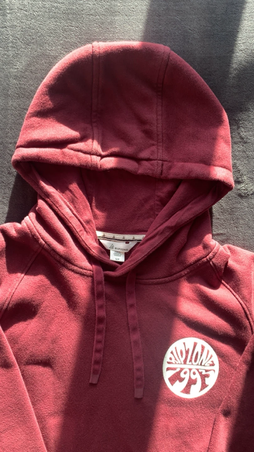 Ripzone Hoodie - photo 2