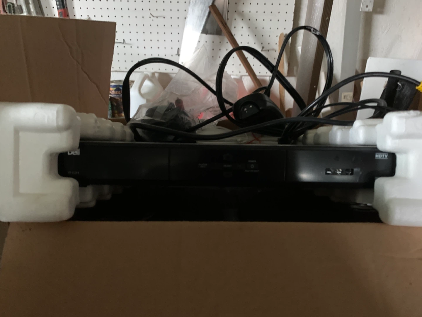 Bell Tv High Definition Receiver 6131. New in box. - photo 3