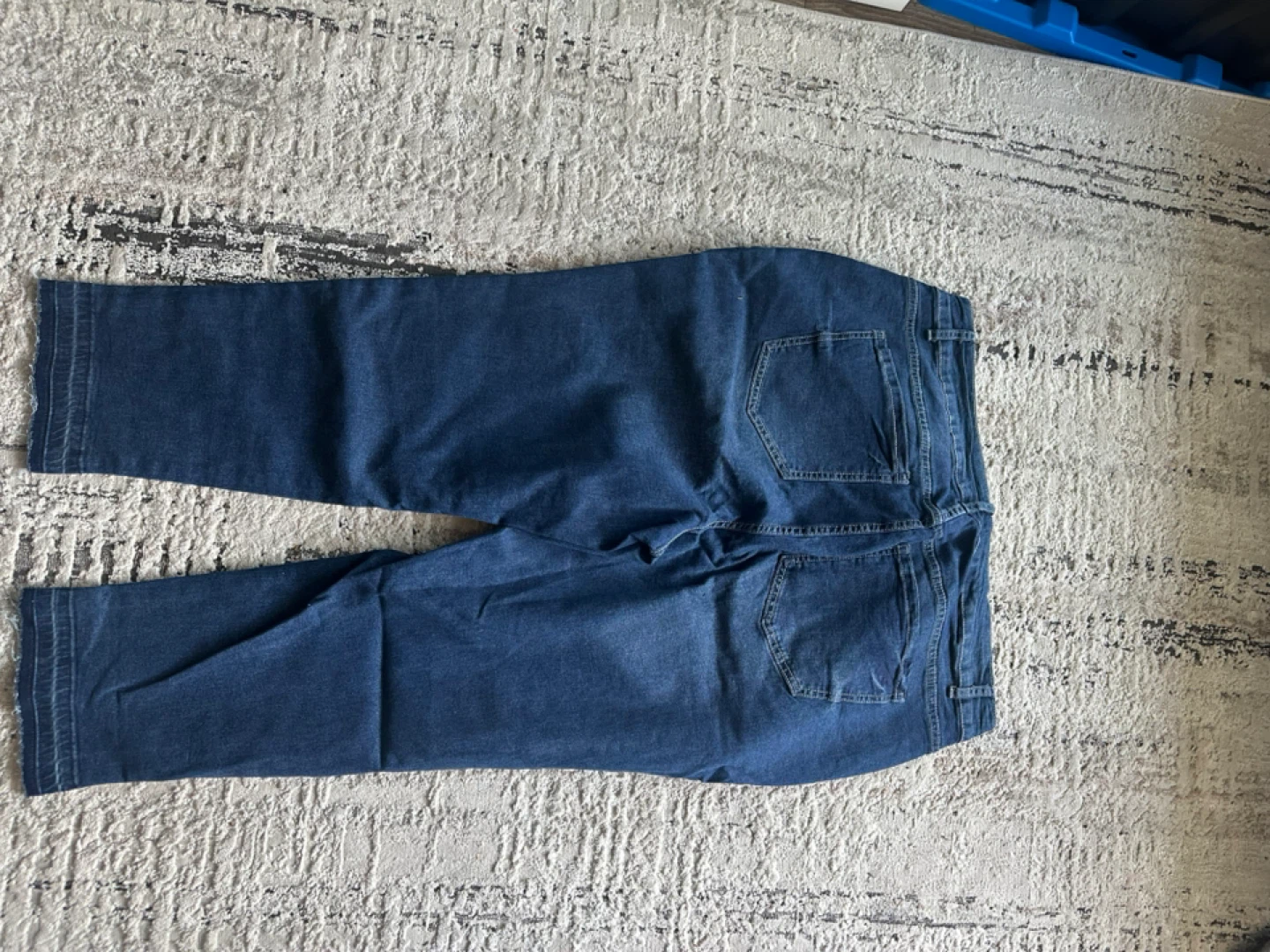 BloomChic Denim Jeans Size 22 - photo 3