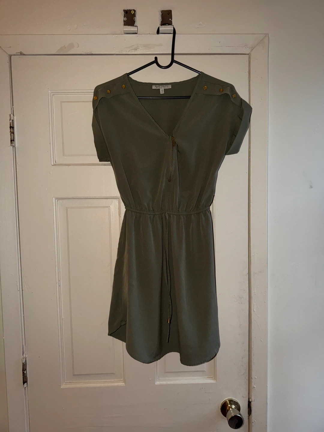Miusol Women's Dress