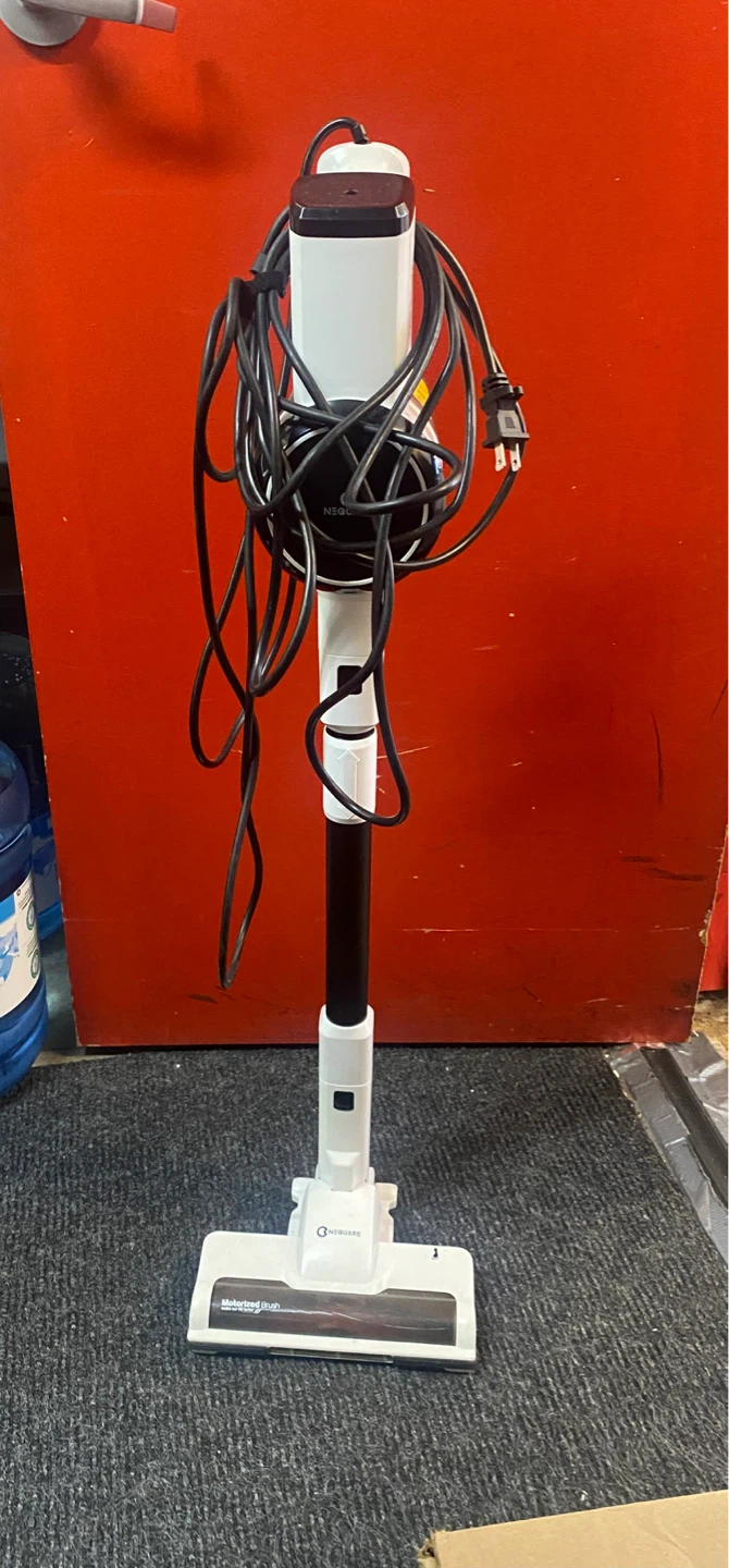 Whirlwind Corded Stick Vacuum - photo 2