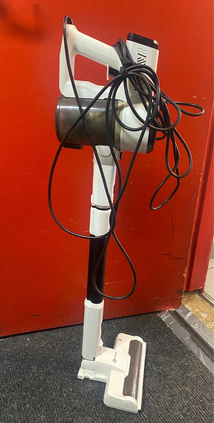 Whirlwind Corded Stick Vacuum