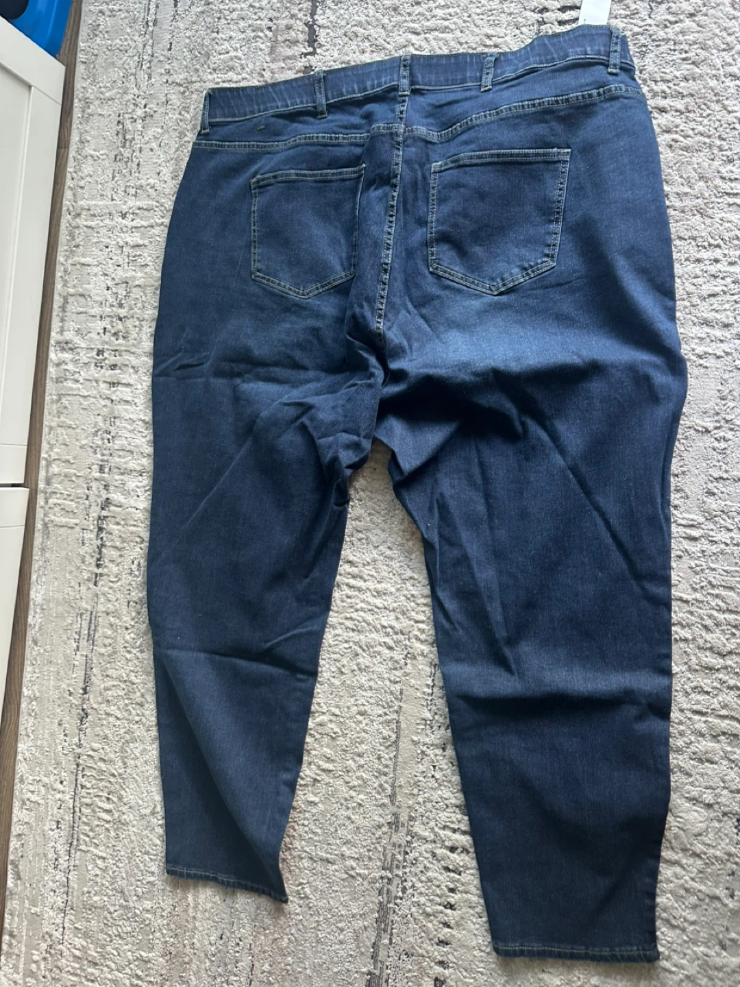 BLOOMCHIC DENIM Flared Jeans - photo 3