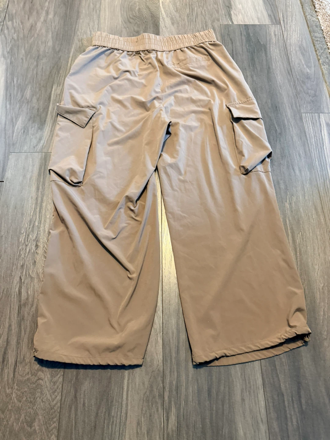 LABJOY Cargo Pants Tan Size M - photo 2