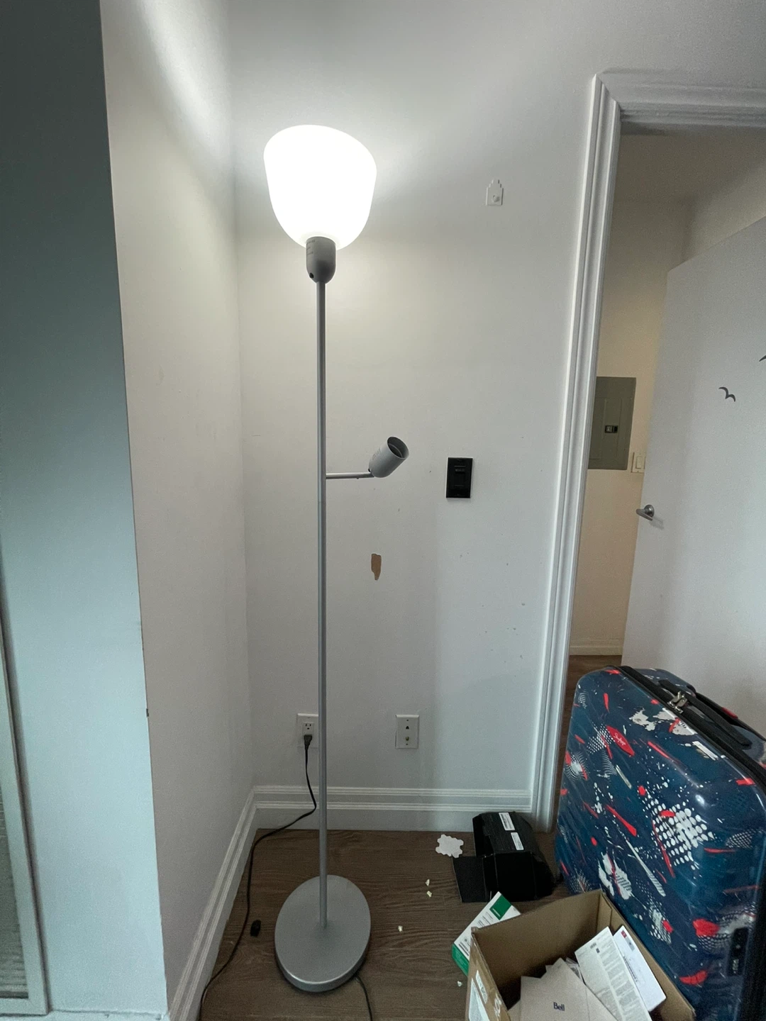 Lamp