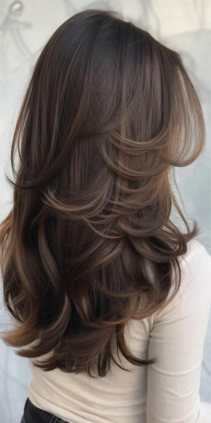 Layer cut
