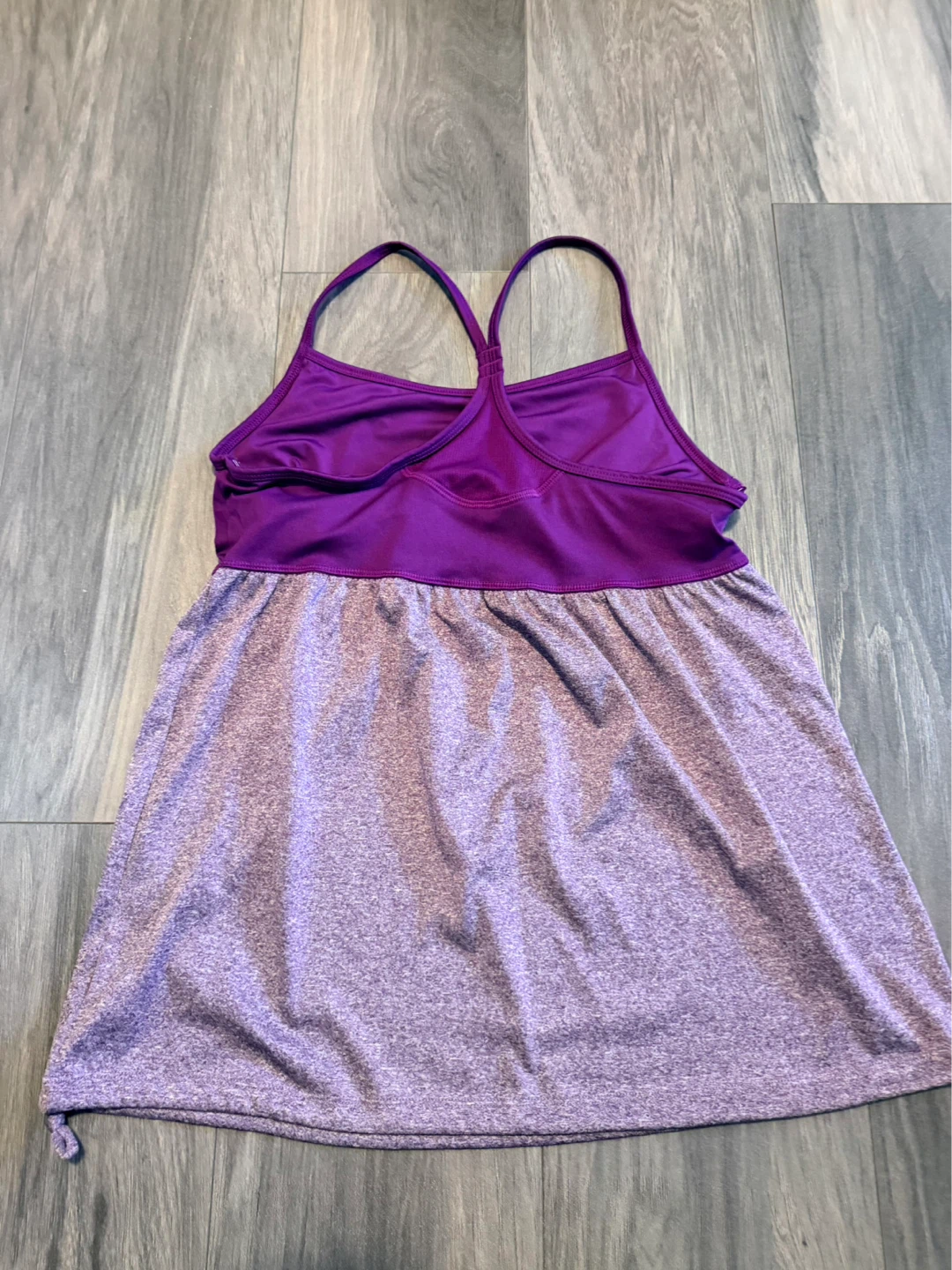 Champion Athletic Tank Top - photo 2