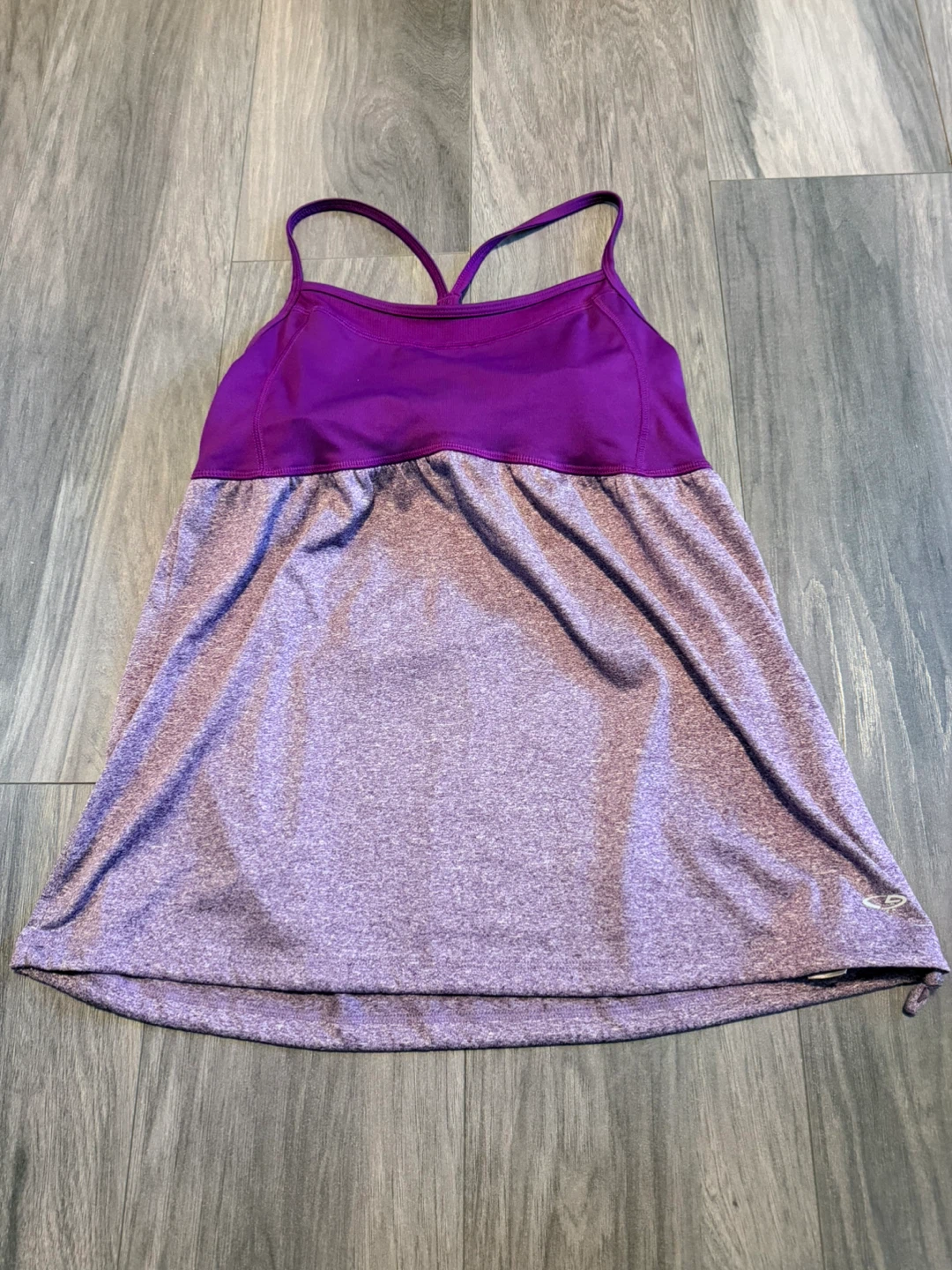 Champion Athletic Tank Top