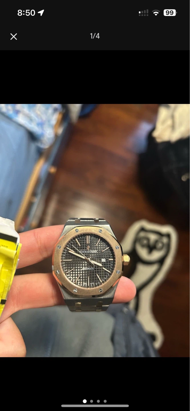 AP watch