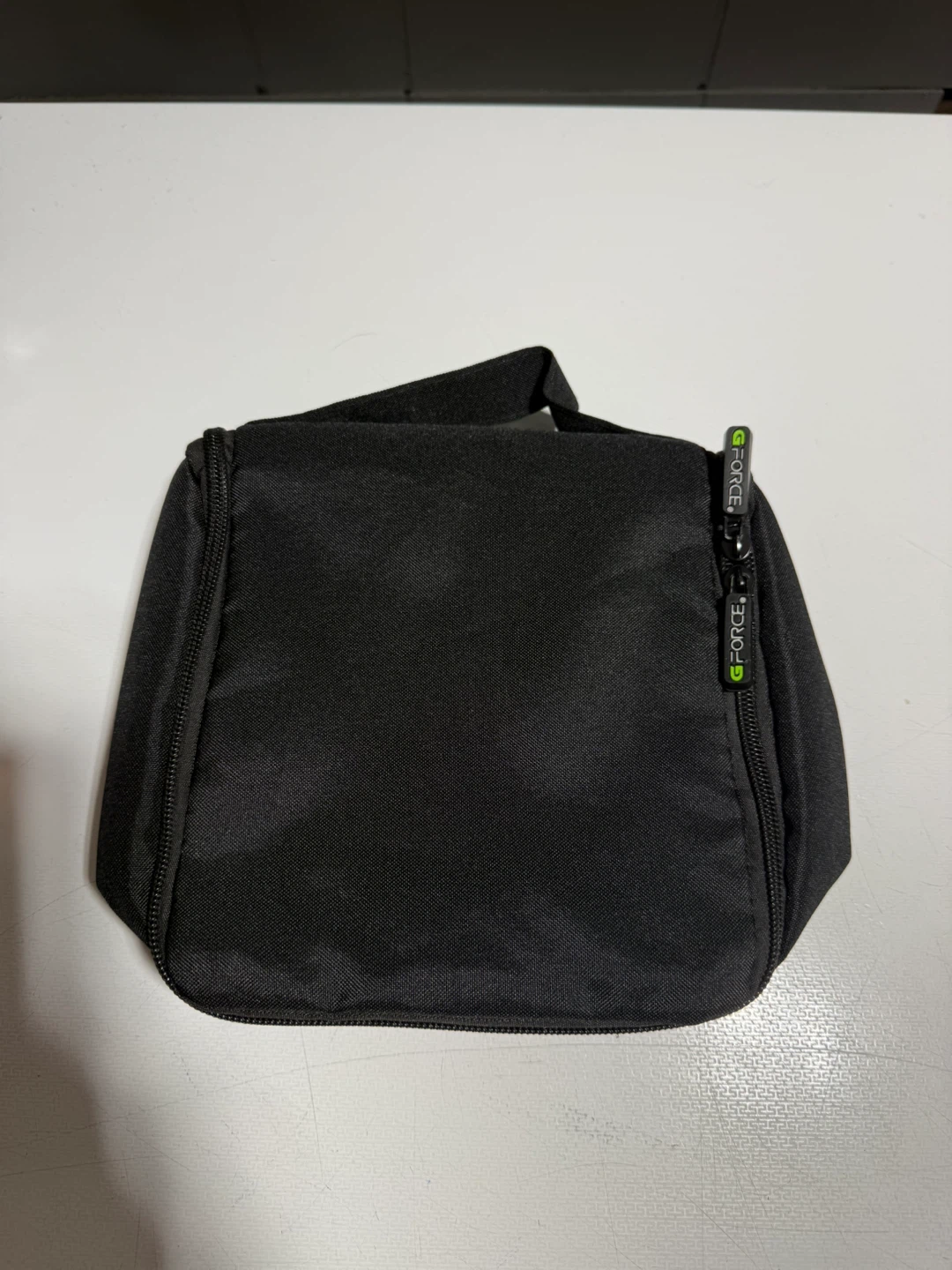 Travel Toiletry & Cosmetic Organizer Bag – Hanging Design - photo 3