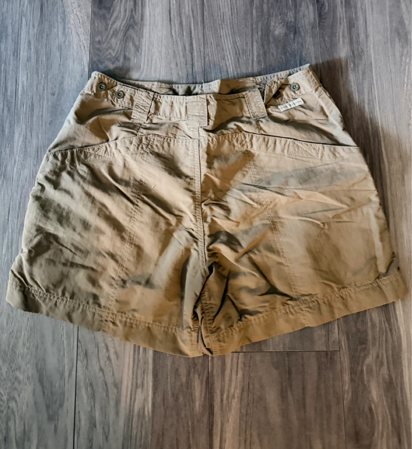 Royal Robbins Outdoor Travel Shorts - US 10 - photo 2