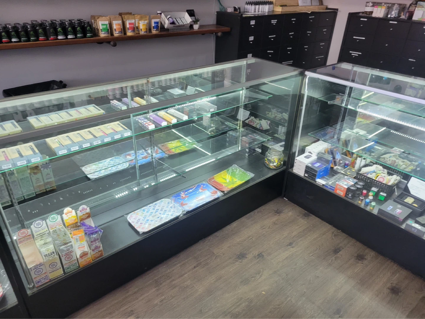 Display Case