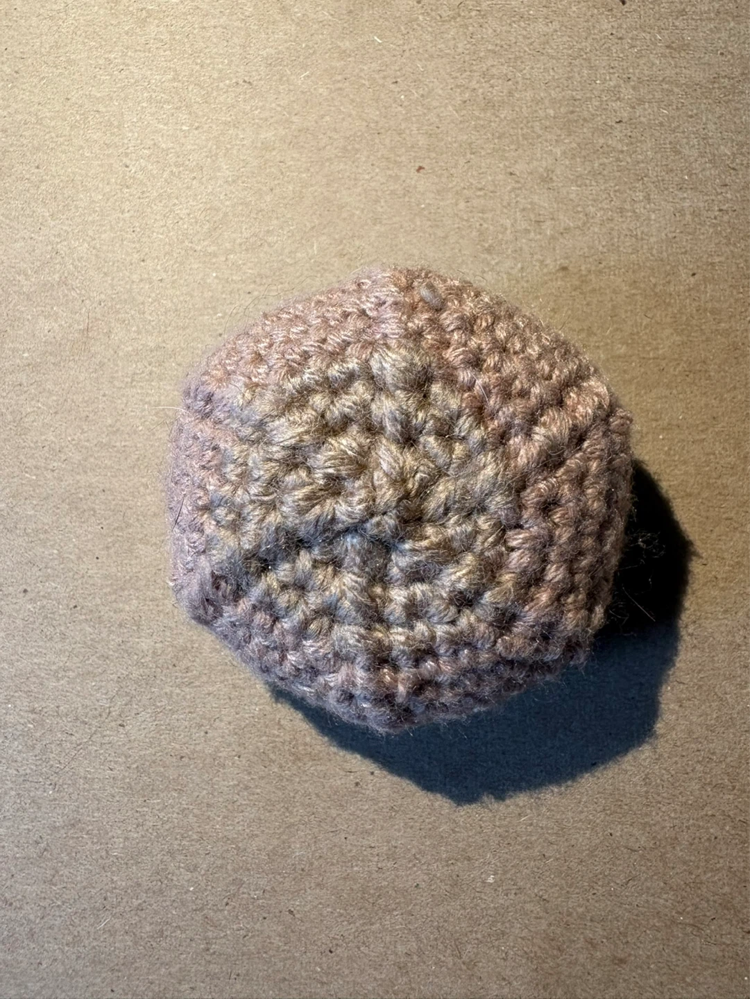 Crocheted Kiwi - photo 2