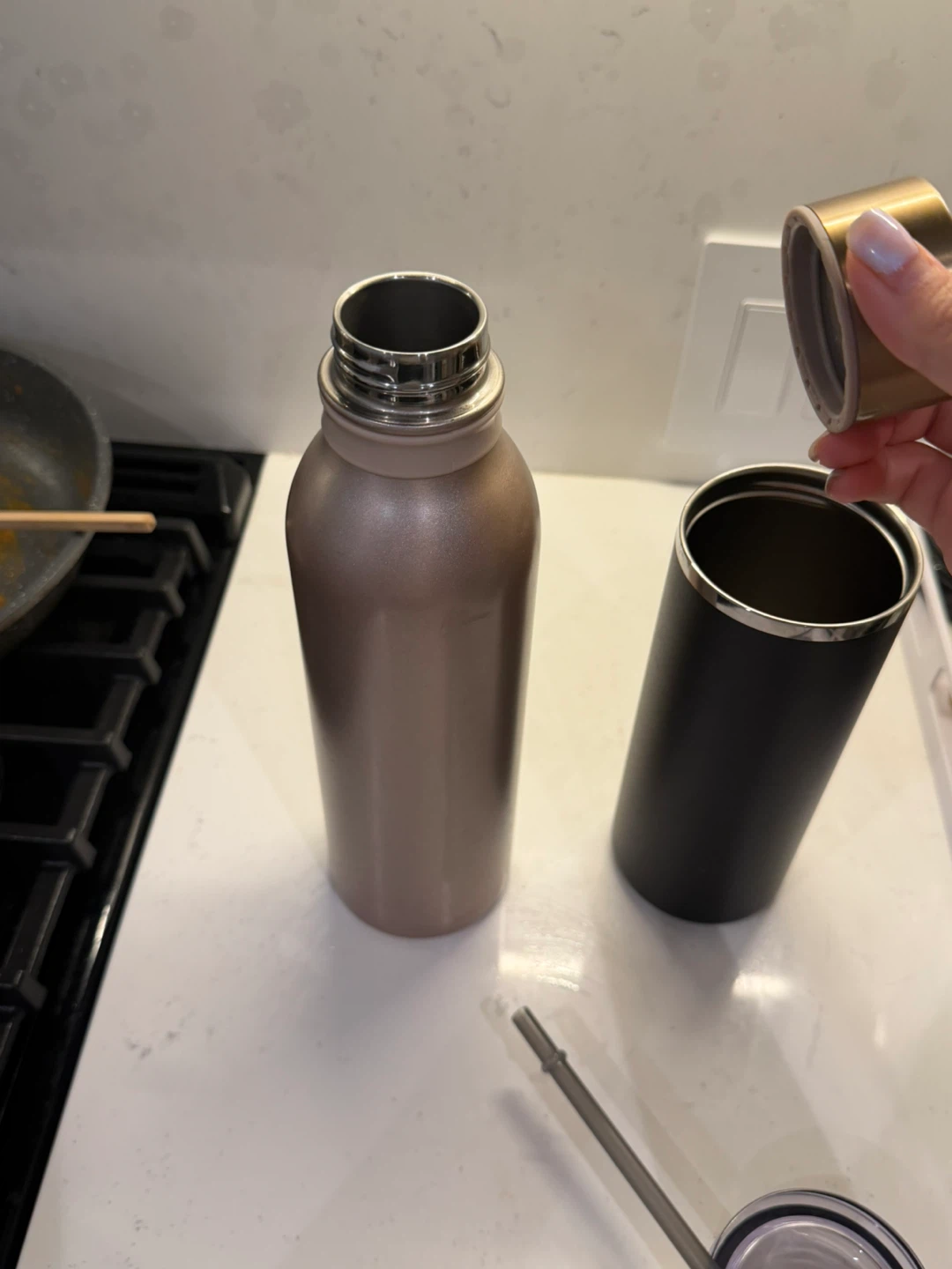 Two tumbler - photo 5