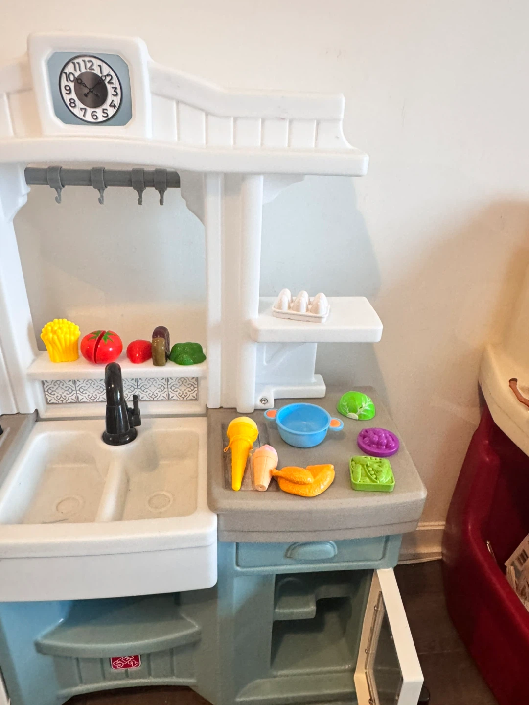 Step2 Play Kitchen - photo 3
