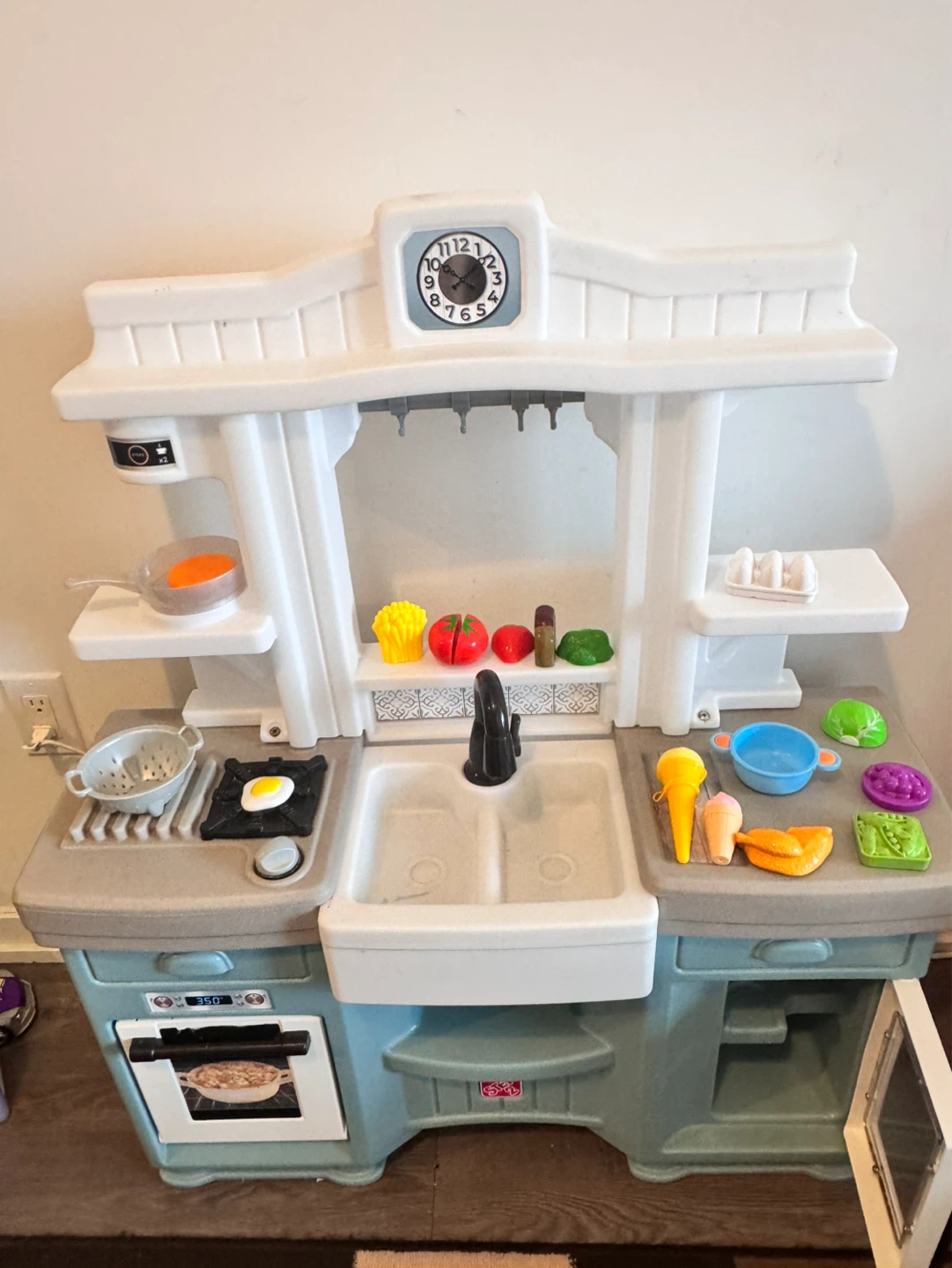 Step2 Play Kitchen - photo 2