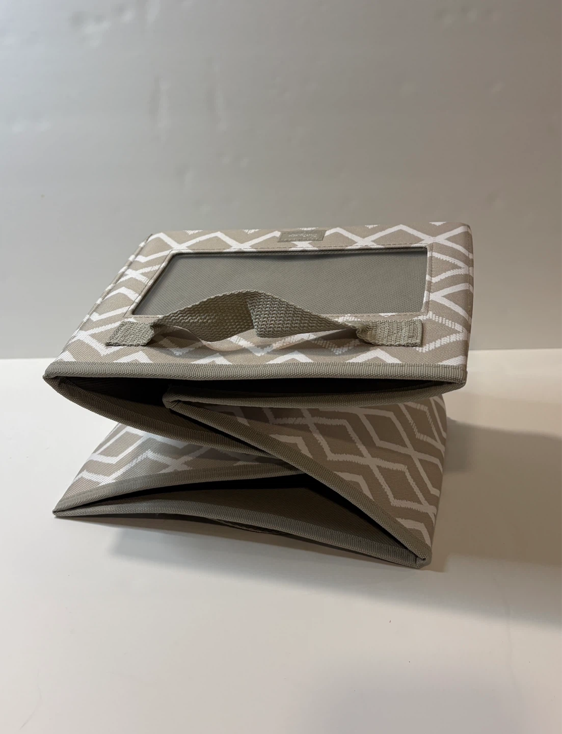 Thirty-One Storage Bin with Window - photo 4