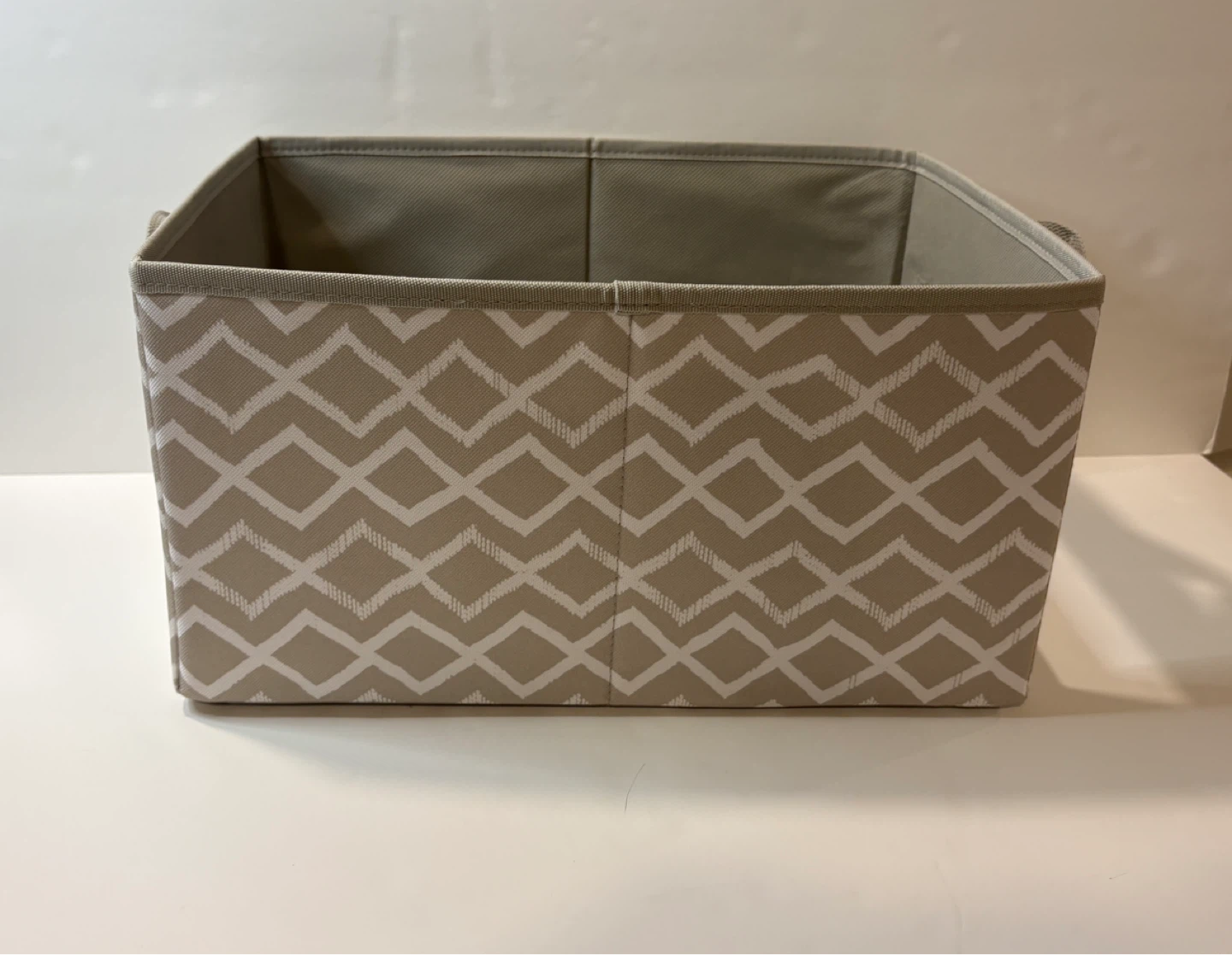 Thirty-One Storage Bin with Window - photo 3