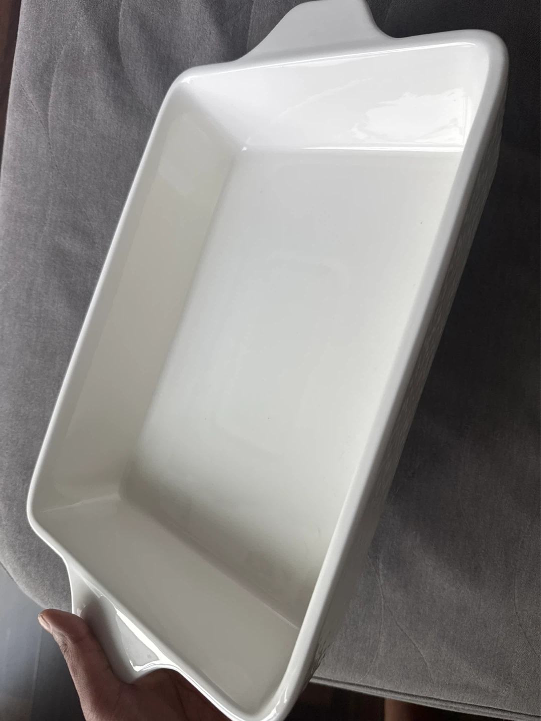 Maxwell & Williams Blooms Rectangular Baker 3.7L - photo 3