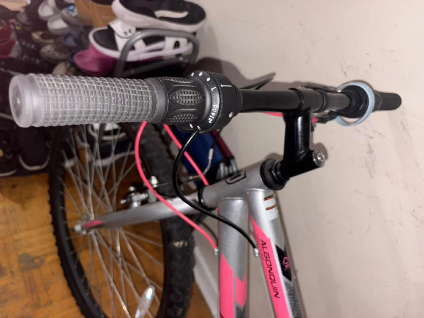Movelo Algonquin Women's Mountain Bike - photo 4