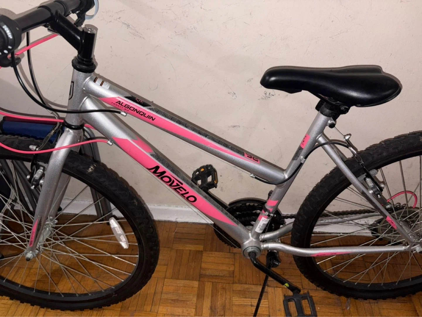 Movelo Algonquin Women's Mountain Bike