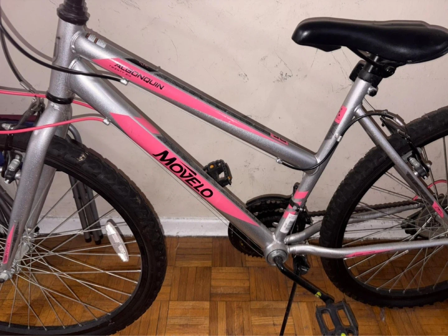 Movelo Algonquin Women's Mountain Bike - photo 3