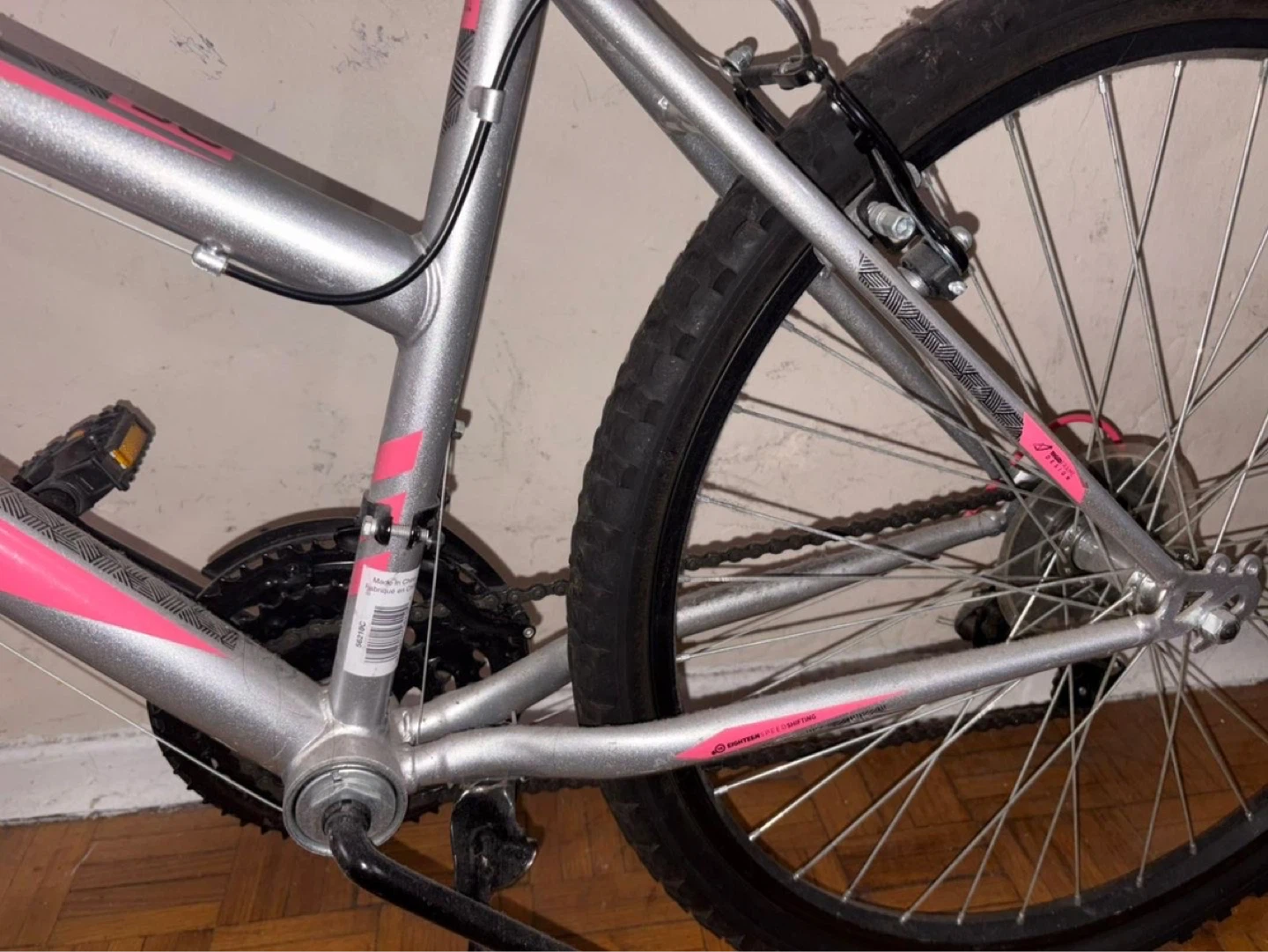 Movelo Algonquin Women's Mountain Bike - photo 2