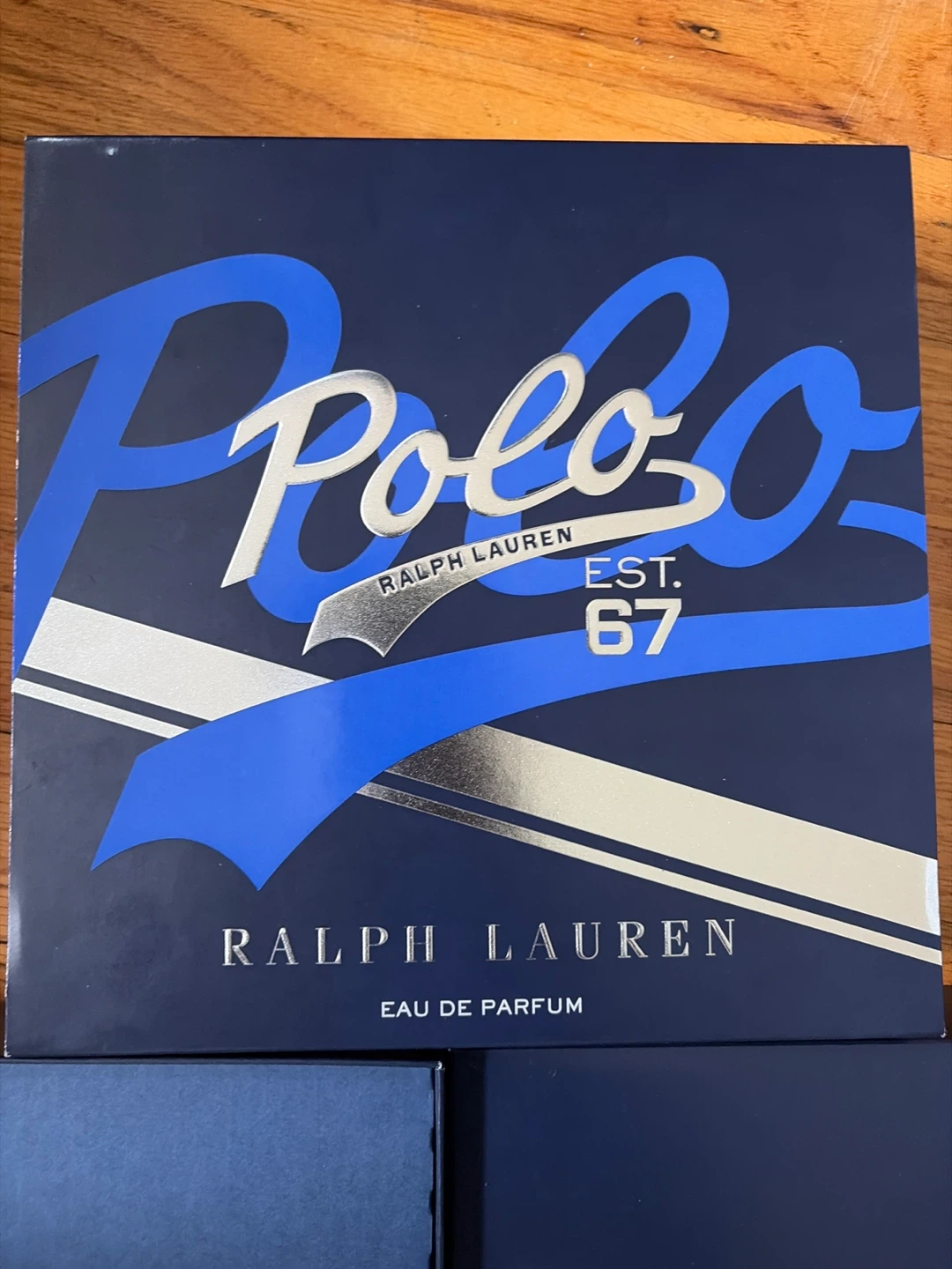 Ralph Lauren Polo 67 Eau de Parfum Fragrance Gift Set - photo 4