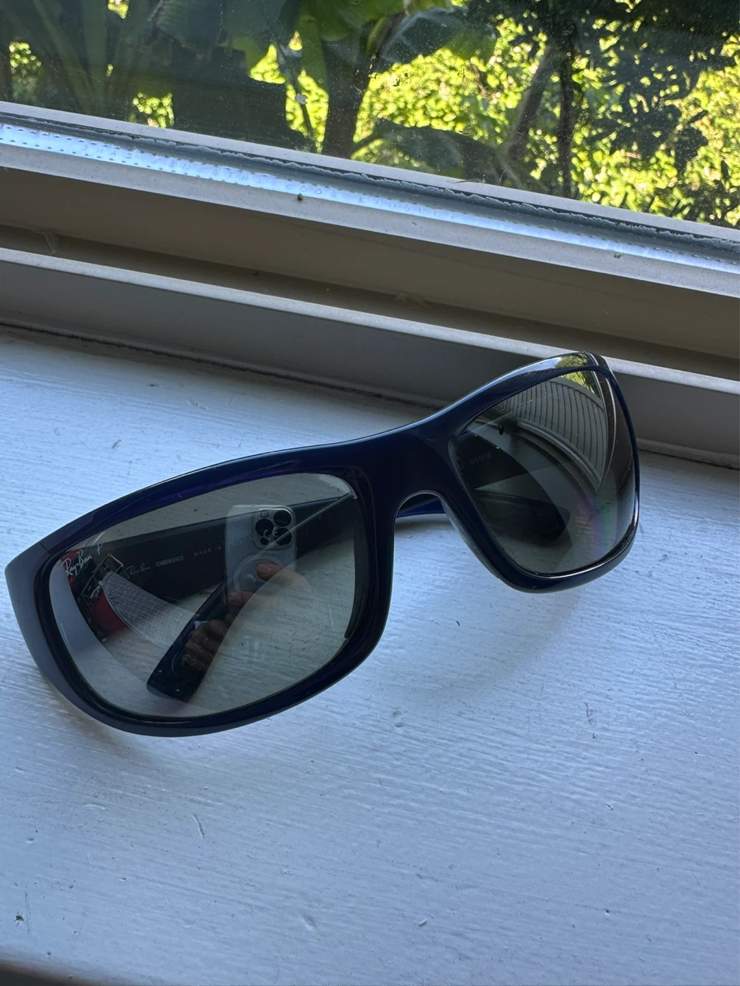 Ray-Ban Sunglasses - photo 2