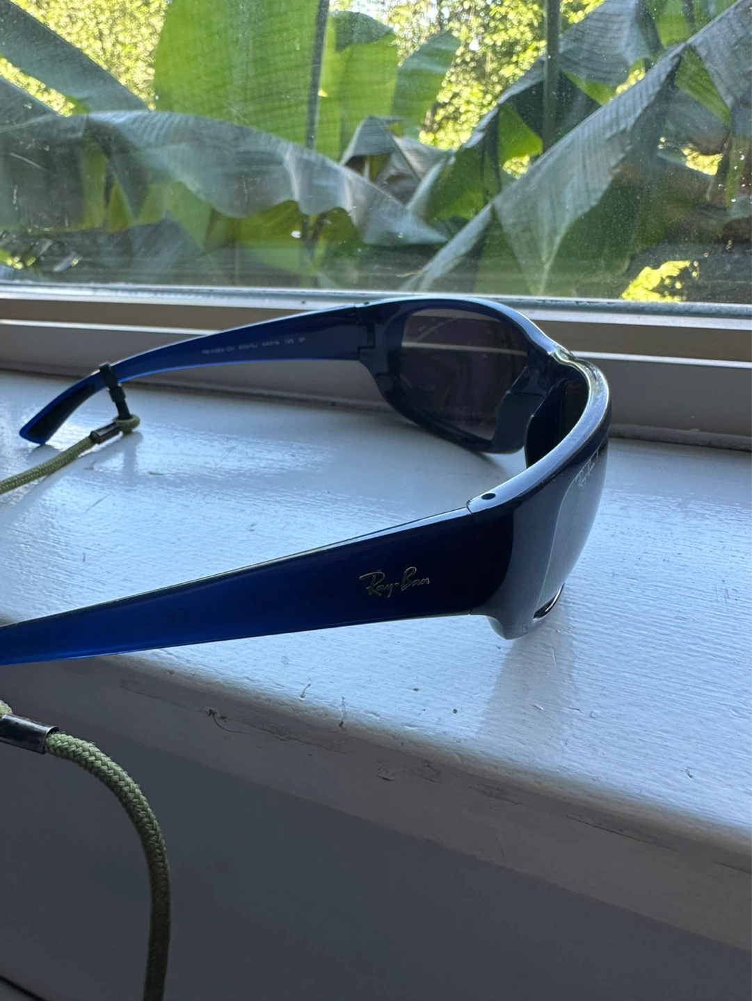 Ray-Ban Sunglasses