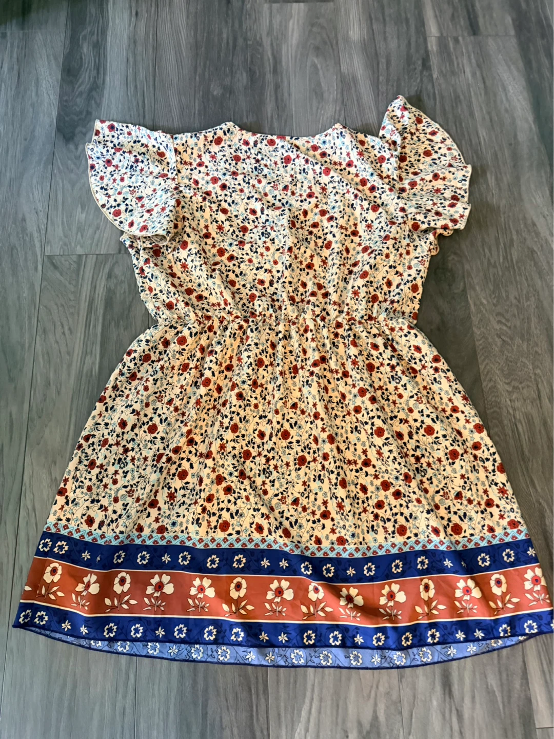 Floral Dress - photo 2