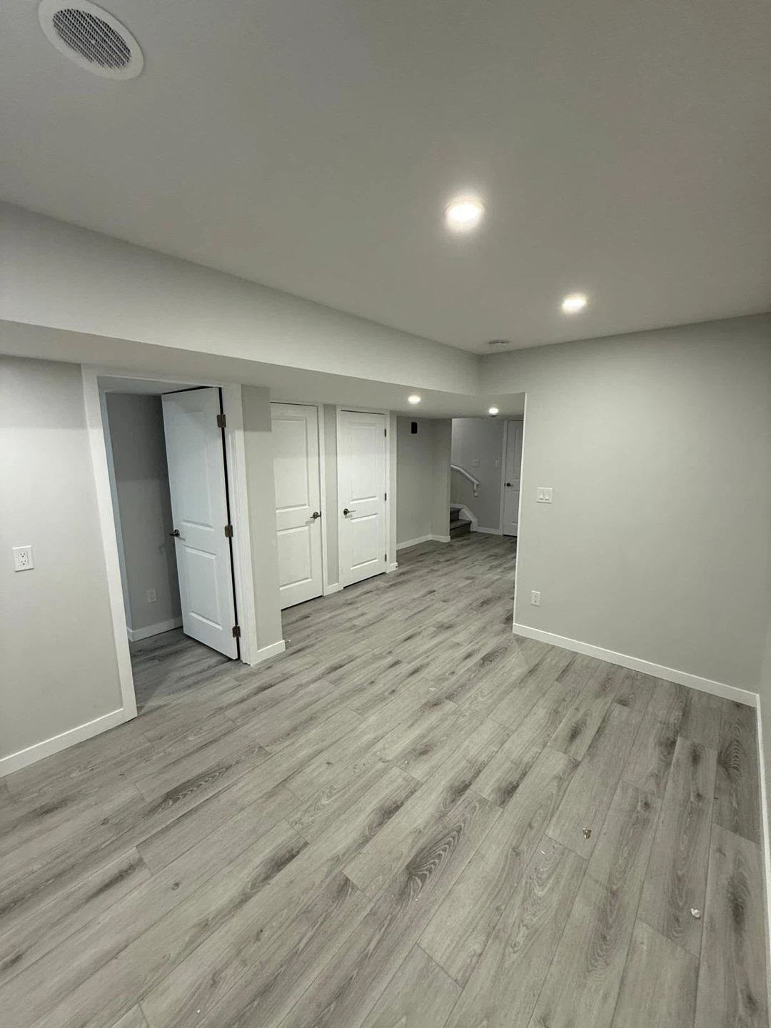 Recently Renovated Basement Suite - photo 2