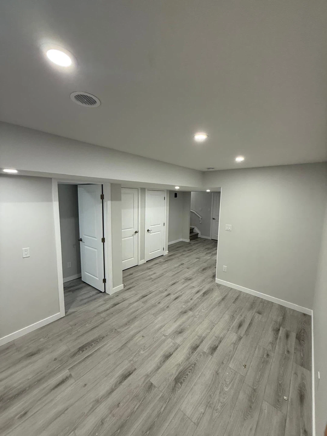 Recently Renovated Basement Suite - photo 4
