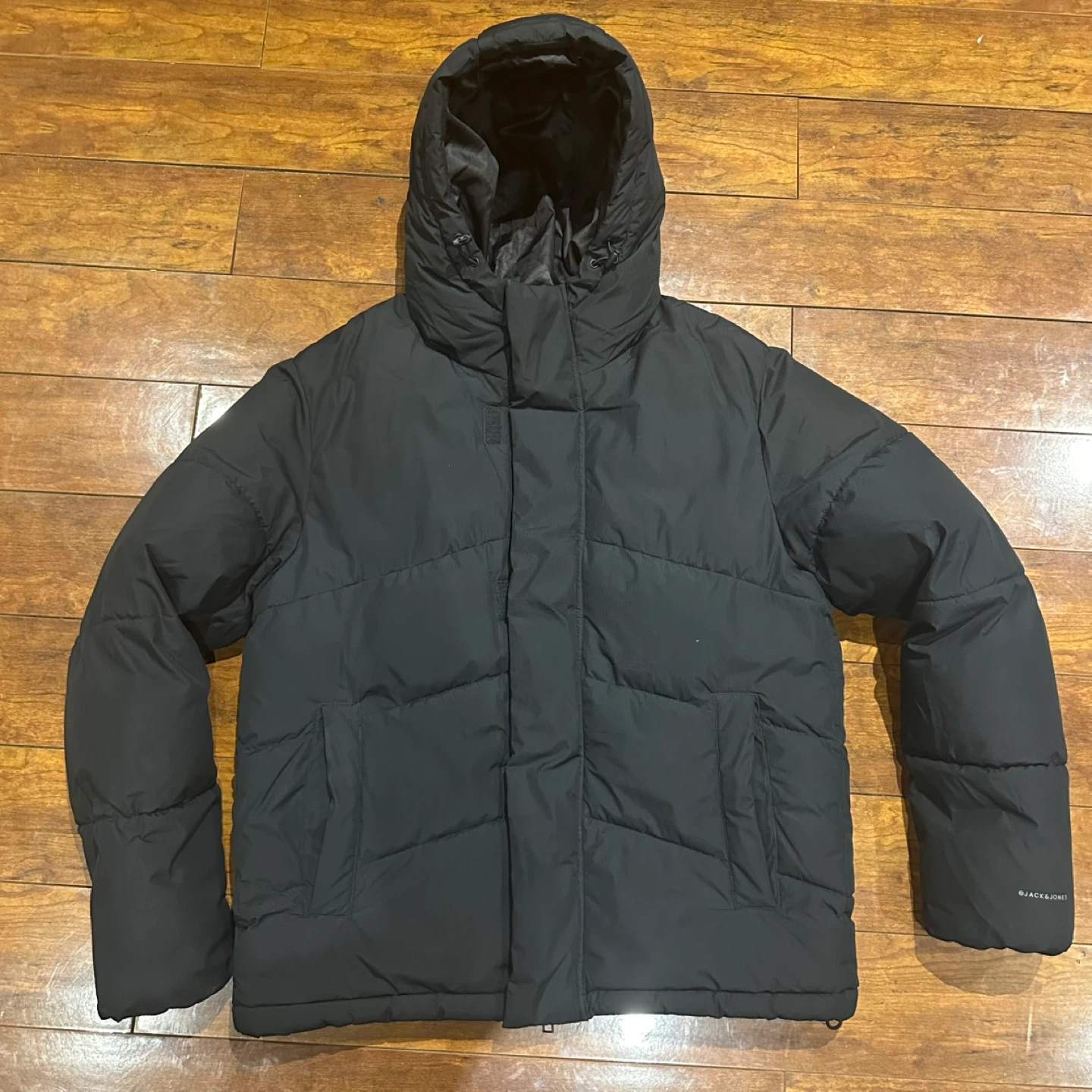 Jack & Jones Puffer Jacket