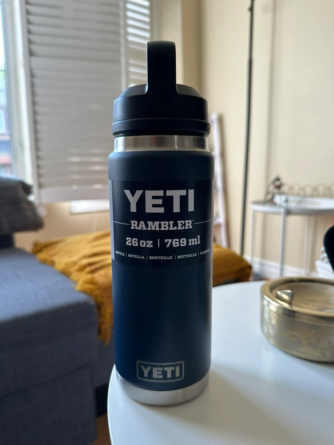 Yeti Rambler 26 oz Bottle