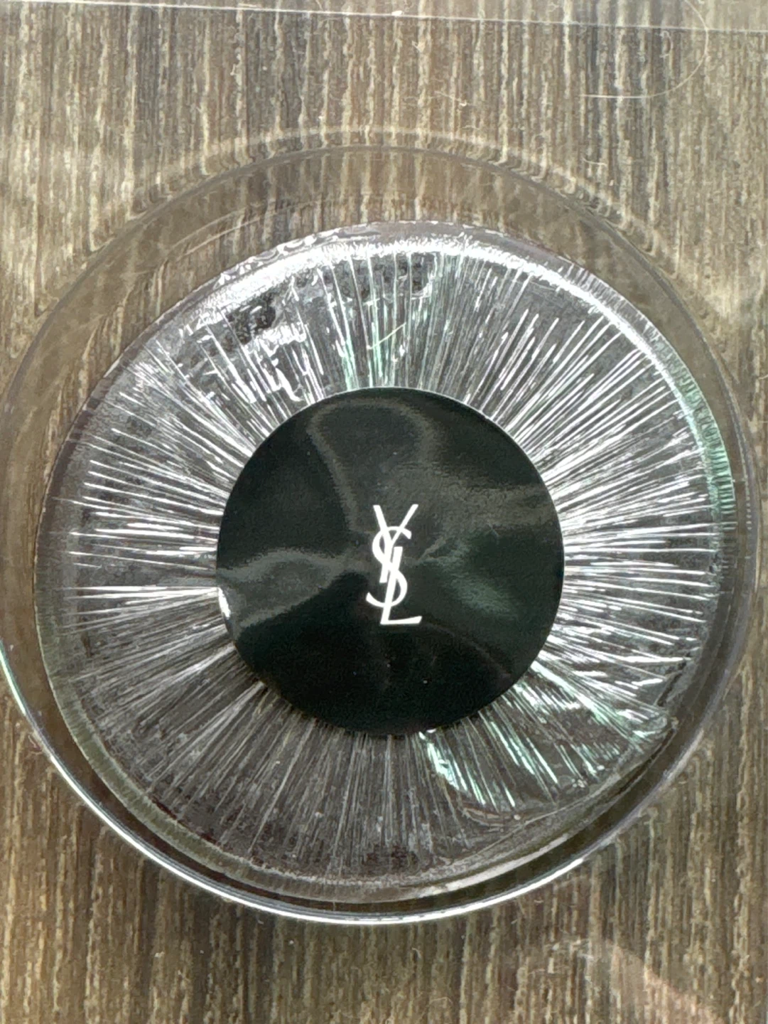 Yves Saint Laurent Nu Gentle Bath and Shower Gel Sample - photo 4
