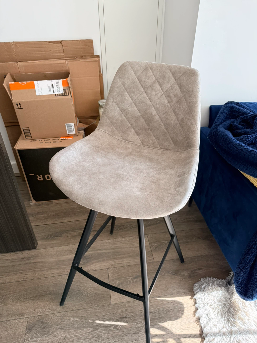 Bar Stool set of 2