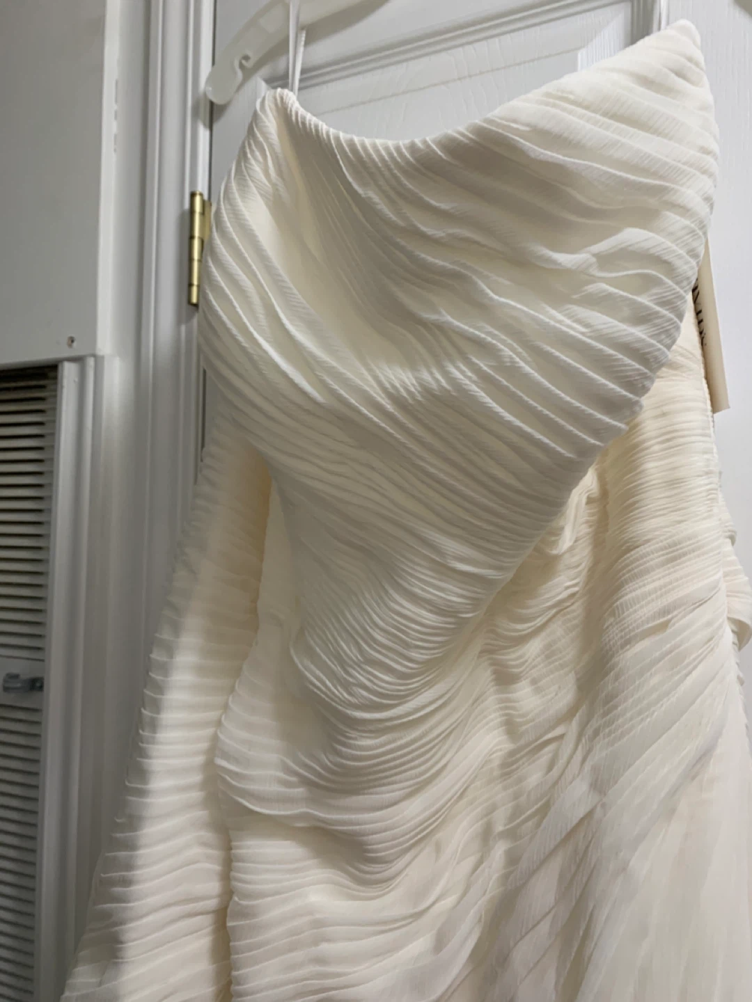 Wedding dress - photo 5