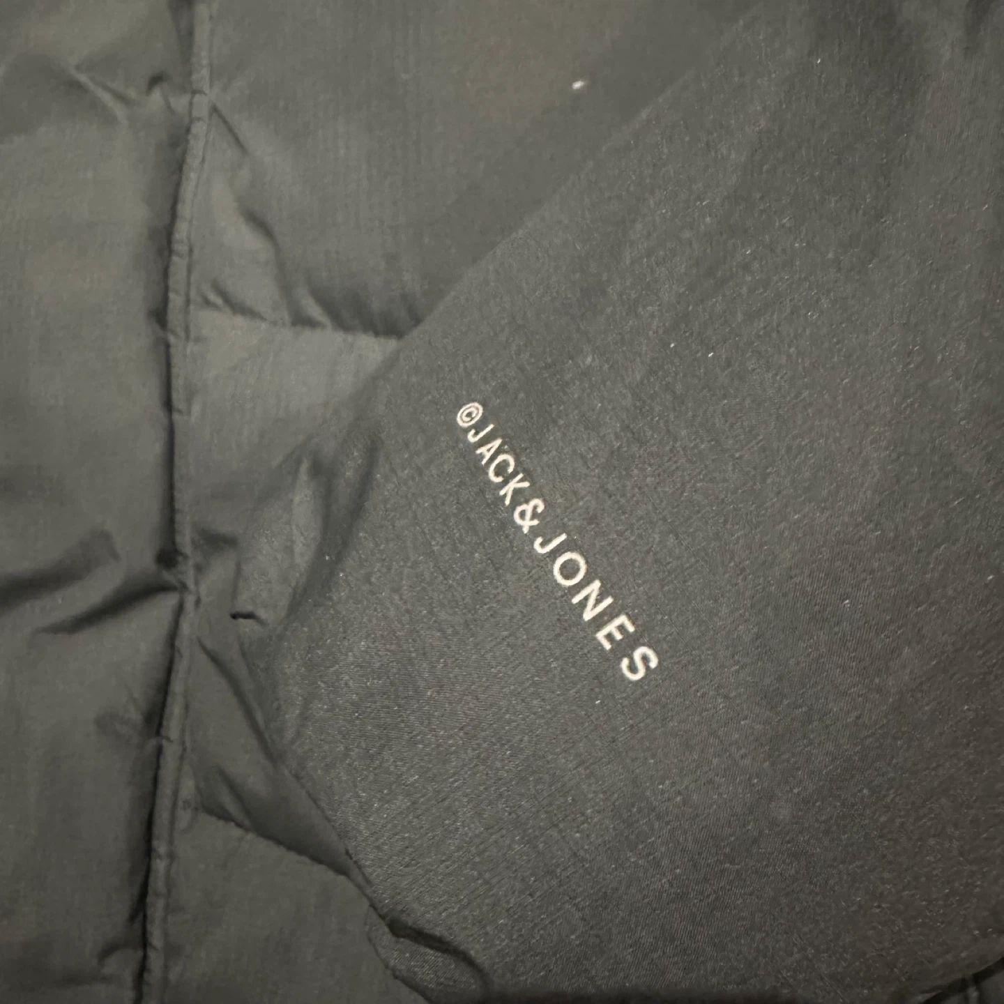 Puffer Jackets