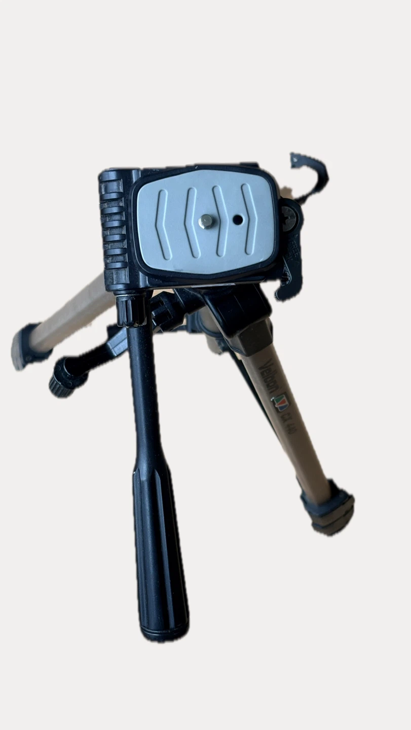 Camera Tripod - photo 2