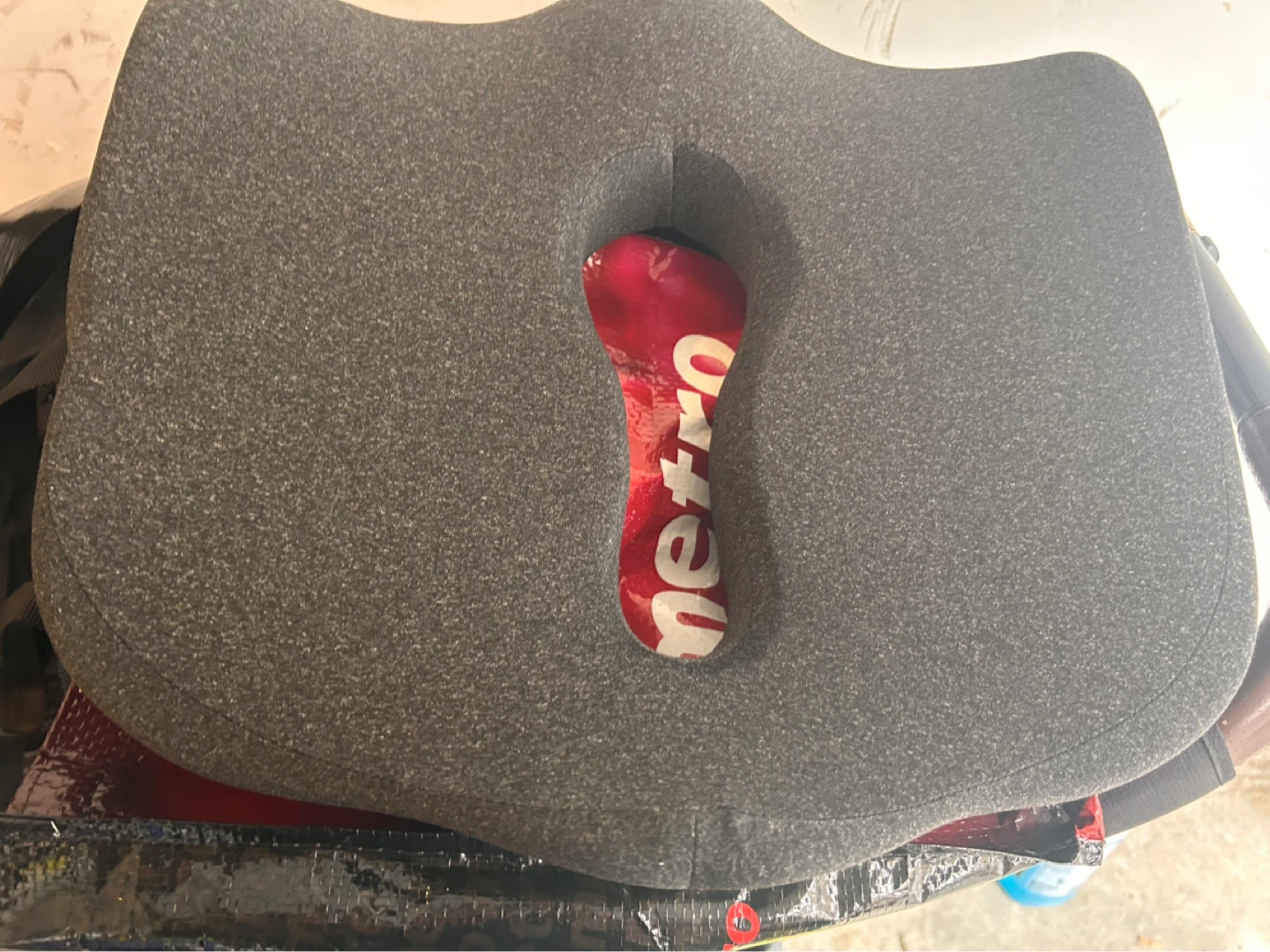 Ergonomic Seat Cushion