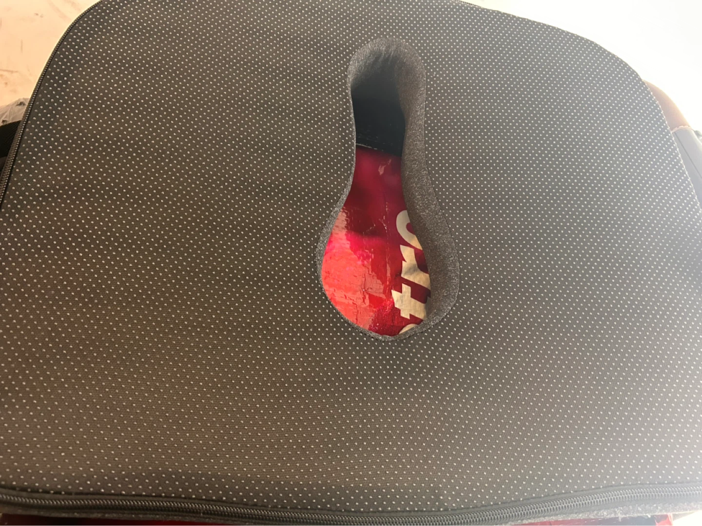 Ergonomic Seat Cushion - photo 2