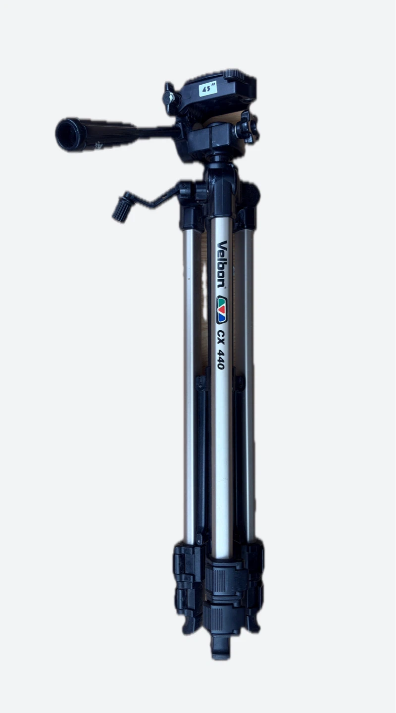 Camera Tripod