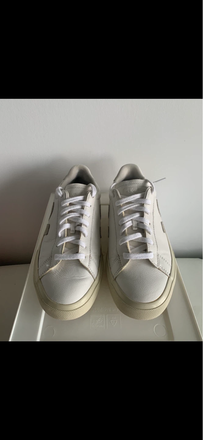 ⭐️ VEJA CAMPO size 8 - photo 3