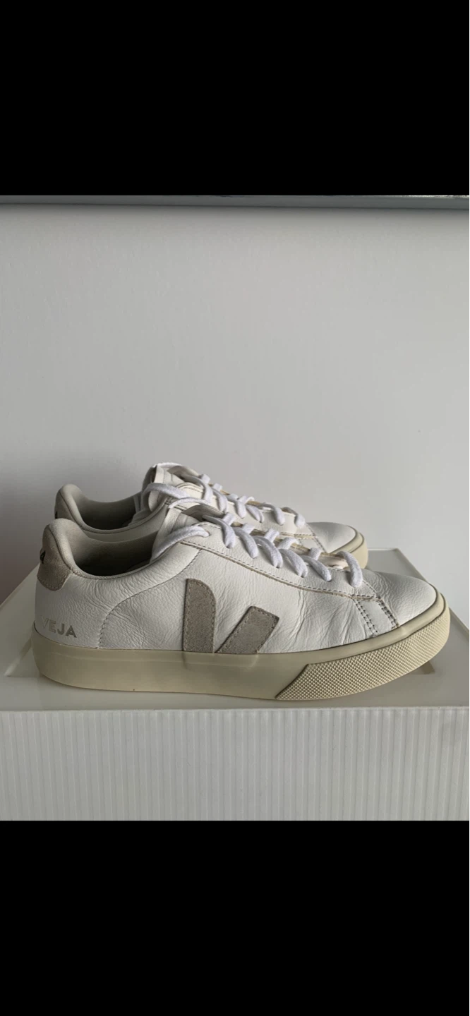 ⭐️ VEJA CAMPO size 8 - photo 4