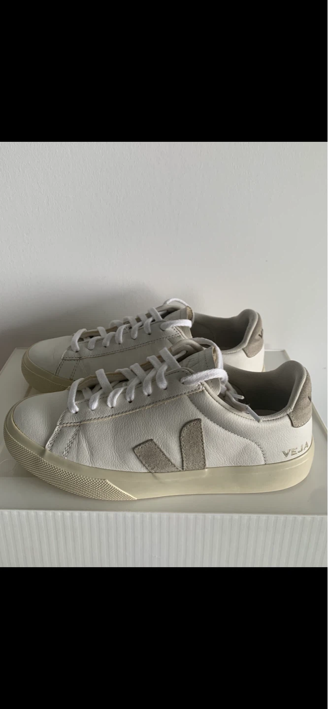 ⭐️ VEJA CAMPO size 8