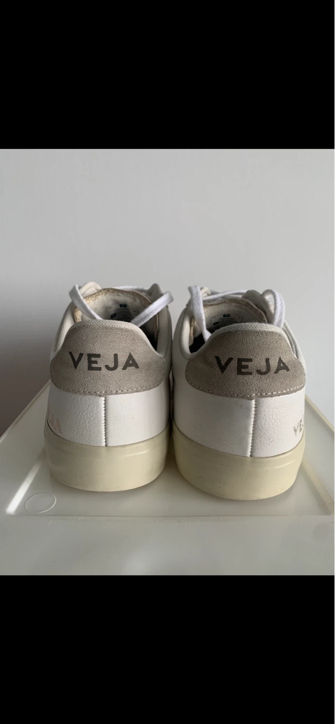 ⭐️ VEJA CAMPO size 8 - photo 5