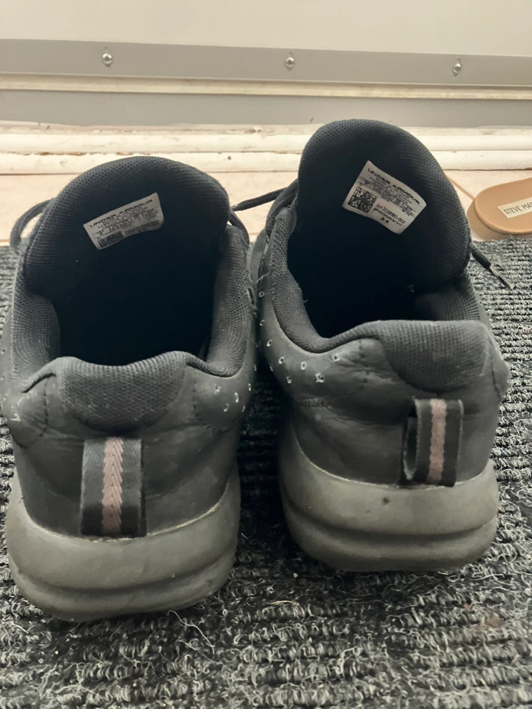 Size 9 men’s shoes - photo 3